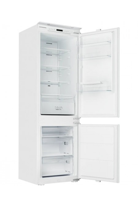 Встраиваемый холодильник Kuppersberg RBN 1764 (белый) 4