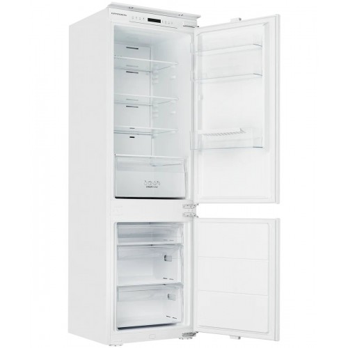 Встраиваемый холодильник Kuppersberg RBN 1764 (белый) 4