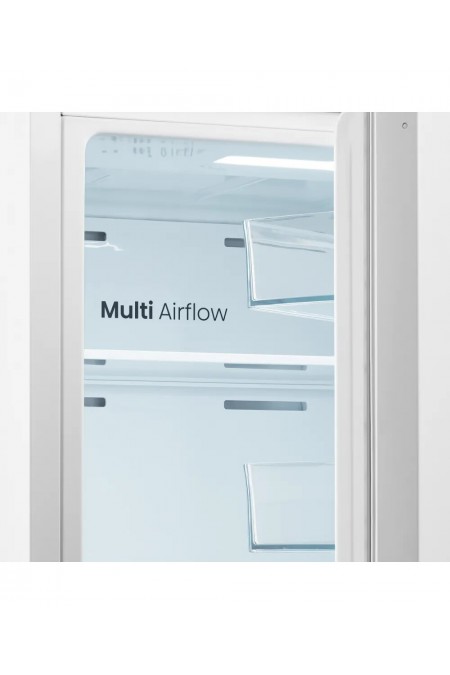 Встраиваемый холодильник Kuppersberg RBN 1764 (белый) 6