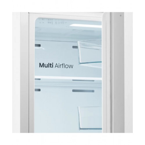 Встраиваемый холодильник Kuppersberg RBN 1764 (белый) 6