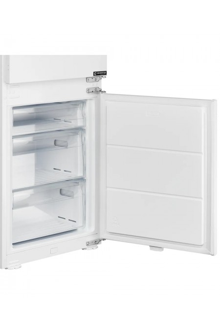 Встраиваемый холодильник Kuppersberg RBN 1764 (белый) 9