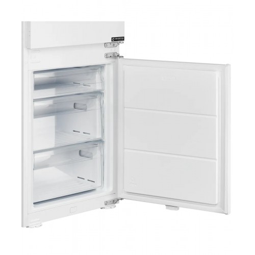 Встраиваемый холодильник Kuppersberg RBN 1764 (белый) 9