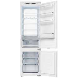 Встраиваемый холодильник Kuppersberg RBN 1960 (белый)