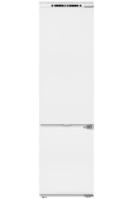 Встраиваемый холодильник Kuppersberg RBN 1960 (белый) 