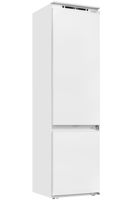 Встраиваемый холодильник Kuppersberg RBN 1960 (белый) 2