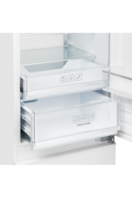 Встраиваемый холодильник Kuppersberg RBN 1960 (белый) 4