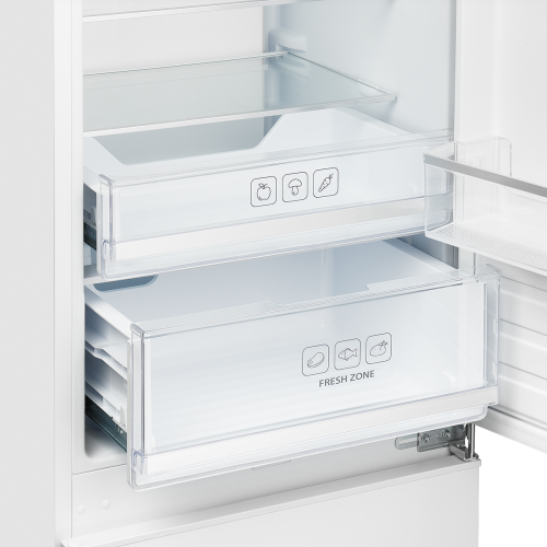 Встраиваемый холодильник Kuppersberg RBN 1960 (белый) 4