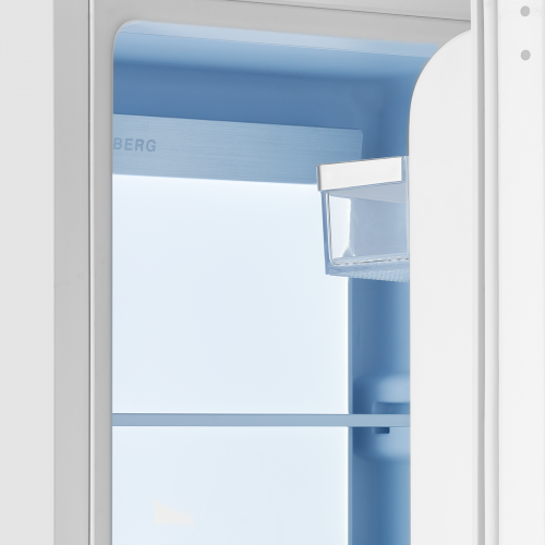 Встраиваемый холодильник Kuppersberg RBN 1960 (белый) 6