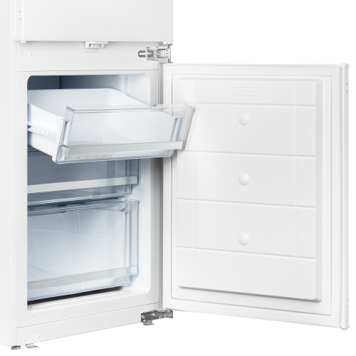 Встраиваемый холодильник Kuppersberg RBN 1960 (белый) 8