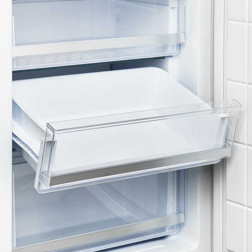 Встраиваемый холодильник Kuppersberg RBN 1960 (белый) 9