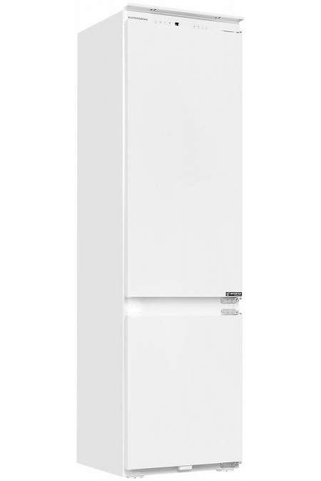 Встраиваемый холодильник Kuppersberg RBN 1964 (белый) 