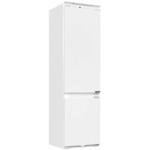 Встраиваемый холодильник Kuppersberg RBN 1964 (белый) 