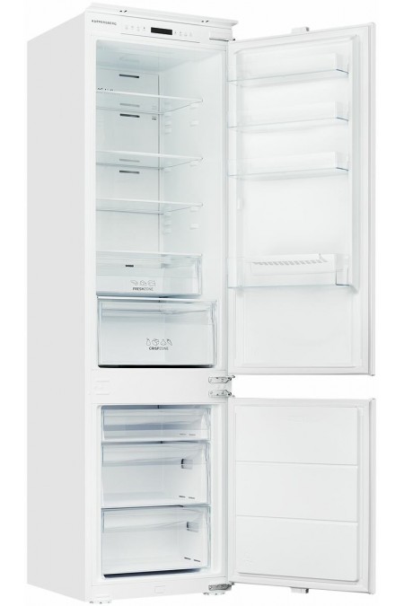 Встраиваемый холодильник Kuppersberg RBN 1964 (белый) 1