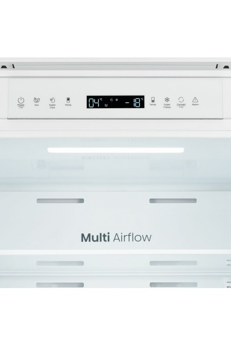 Встраиваемый холодильник Kuppersberg RBN 1964 (белый) 2