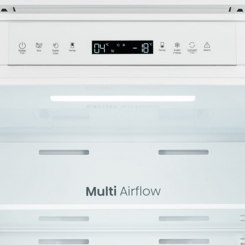 Встраиваемый холодильник Kuppersberg RBN 1964 (белый) 2