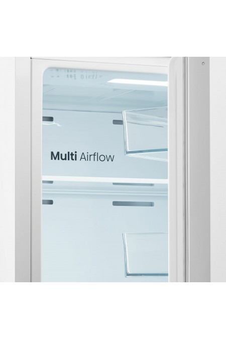 Встраиваемый холодильник Kuppersberg RBN 1964 (белый) 3