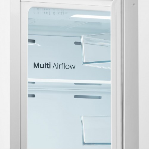 Встраиваемый холодильник Kuppersberg RBN 1964 (белый) 3