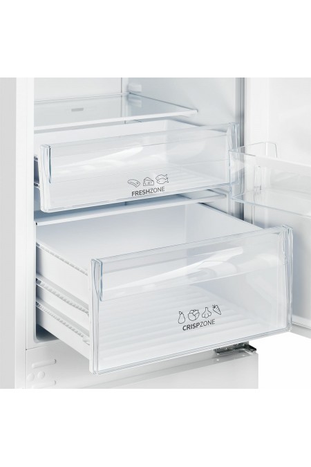 Встраиваемый холодильник Kuppersberg RBN 1964 (белый) 4