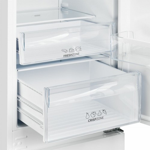 Встраиваемый холодильник Kuppersberg RBN 1964 (белый) 4