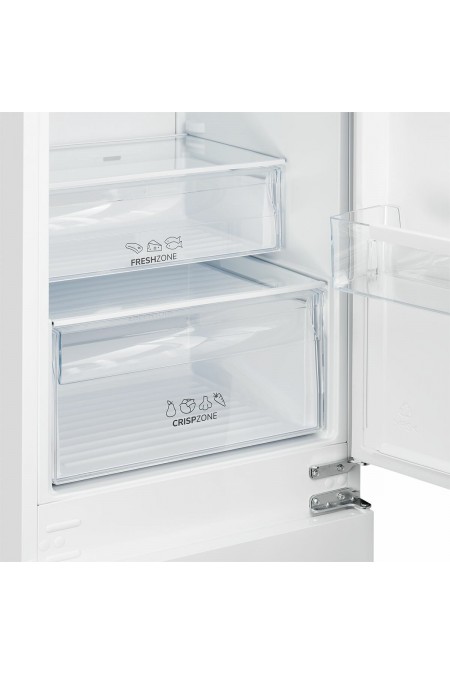Встраиваемый холодильник Kuppersberg RBN 1964 (белый) 5