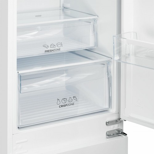 Встраиваемый холодильник Kuppersberg RBN 1964 (белый) 5