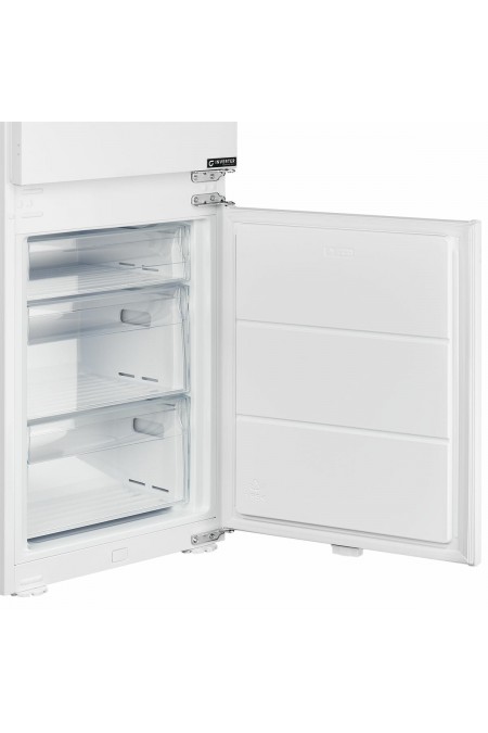 Встраиваемый холодильник Kuppersberg RBN 1964 (белый) 6