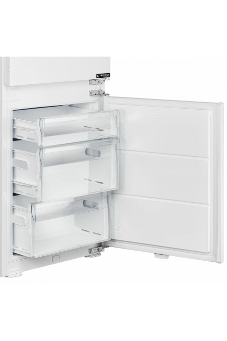 Встраиваемый холодильник Kuppersberg RBN 1964 (белый) 7