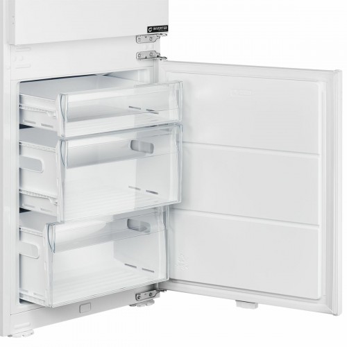 Встраиваемый холодильник Kuppersberg RBN 1964 (белый) 7
