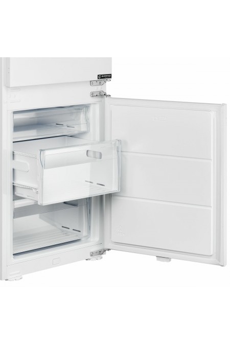 Встраиваемый холодильник Kuppersberg RBN 1964 (белый) 8