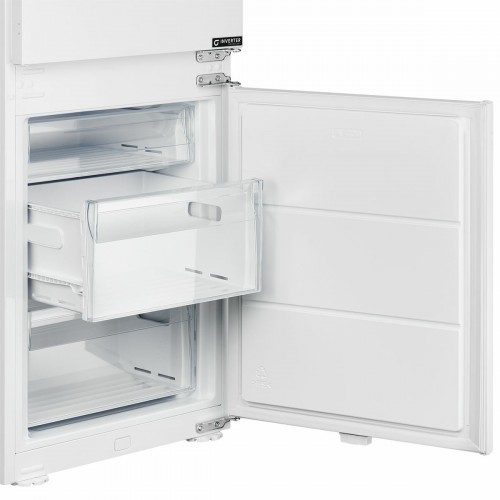 Встраиваемый холодильник Kuppersberg RBN 1964 (белый) 8