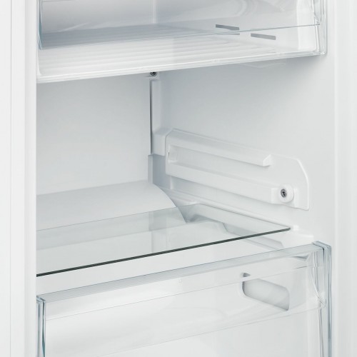 Встраиваемый холодильник Kuppersberg RBN 1964 (белый) 9