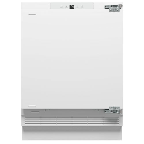 Встраиваемый холодильник Kuppersberg RBU 814 (белый) 