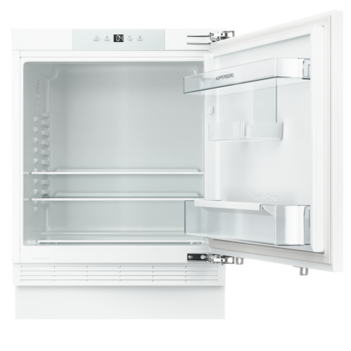 Встраиваемый холодильник Kuppersberg RBU 814 (белый) 1