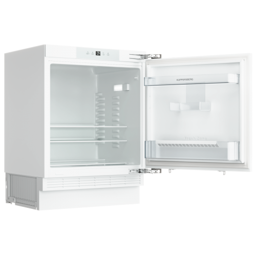 Встраиваемый холодильник Kuppersberg RBU 814 (белый) 2