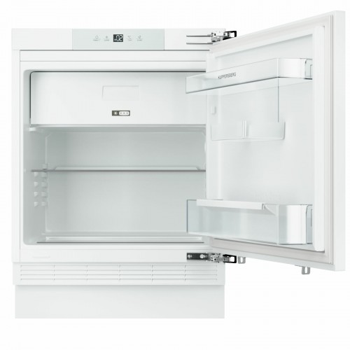 Встраиваемый холодильник Kuppersberg RCBU 815 (белый) 9