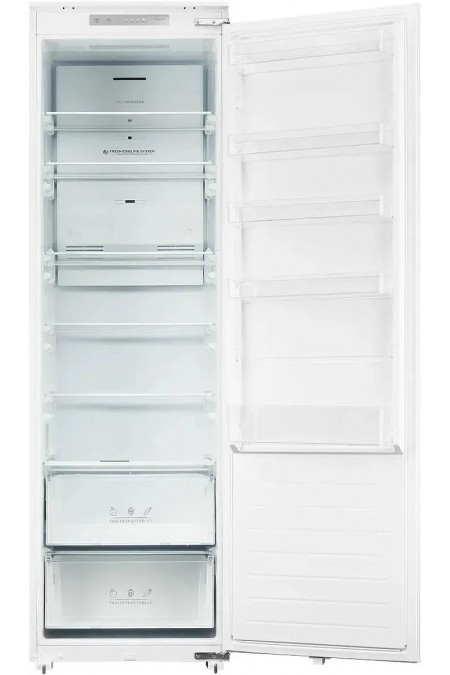 Встраиваемый холодильник Kuppersberg SRB 1780 (белый) 