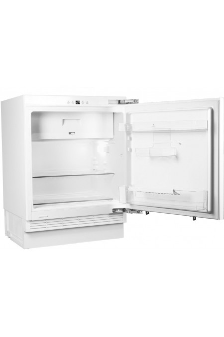 Встраиваемый холодильник LEX RBI 103 DF (белый) 4