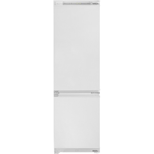 Встраиваемый холодильник LEX RBI 201 NF (белый) 1