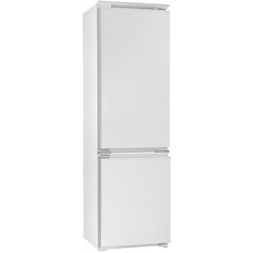 Встраиваемый холодильник LEX RBI 201 NF (белый) 2