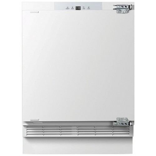 Встраиваемый холодильник LEX RBI 201 NF (белый) 4