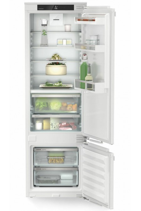 Встраиваемый холодильник Liebherr ICBc 5122 (белый) 