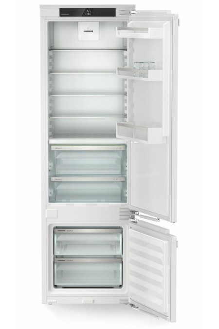Встраиваемый холодильник Liebherr ICBc 5122 (белый) 2