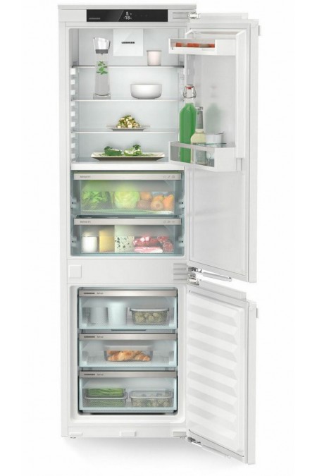 Встраиваемый холодильник Liebherr ICBNdi 5123 (белый) 