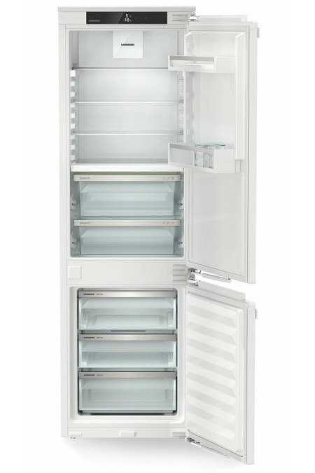 Встраиваемый холодильник Liebherr ICBNdi 5123 (белый) 2