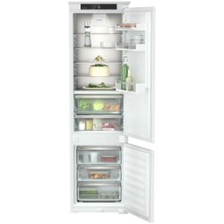 Встраиваемый холодильник Liebherr ICBNSd 5623 (белый)
