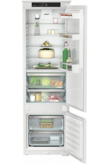 Встраиваемый холодильник Liebherr ICBSd 5122 (белый) 1