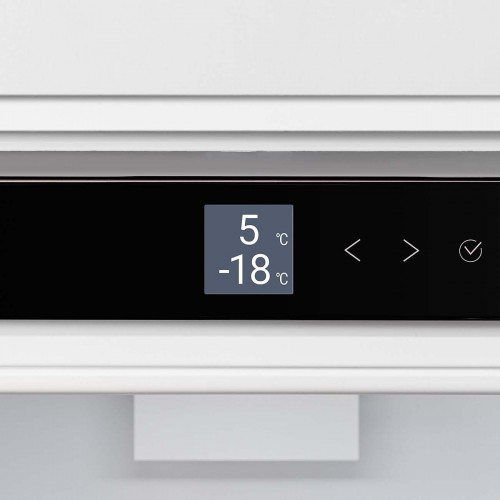 Встраиваемый холодильник Liebherr ICBSd 5122 (белый) 4
