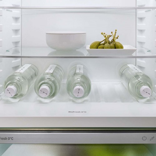 Встраиваемый холодильник Liebherr ICBSd 5122 (белый) 7