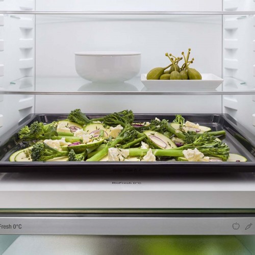 Встраиваемый холодильник Liebherr ICBSd 5122 (белый) 8