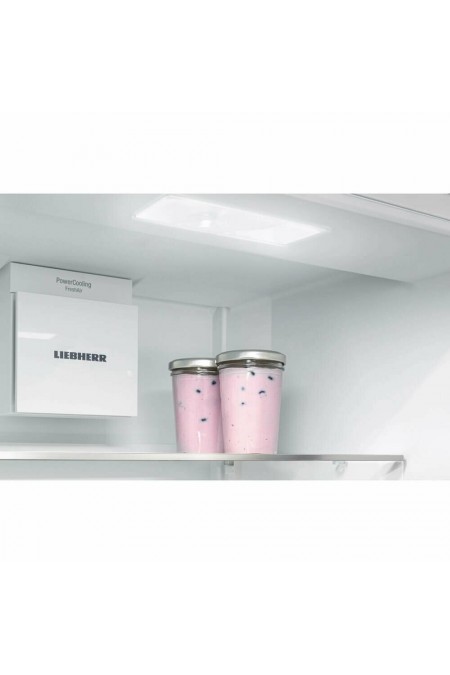 Встраиваемый холодильник Liebherr ICc 5123 (белый) 4